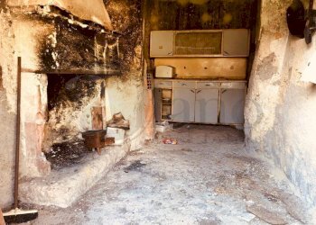 Rustico Via Vallemammoli, Santopadre - foto 9