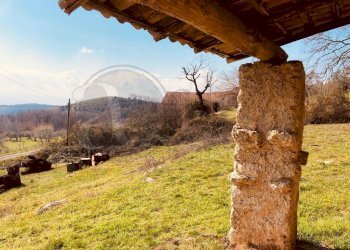 Rustico Via Vallemammoli, Santopadre - foto 15