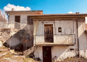 Rustico Via Vallemammoli, Santopadre - foto 20