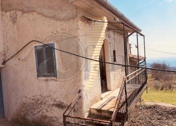 Rustico Via Vallemammoli, Santopadre - foto 22