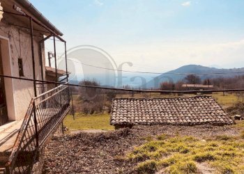 Rustico Via Vallemammoli, Santopadre - foto 23