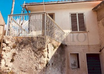 Rustico Via Vallemammoli, Santopadre - foto 24