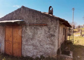 Rustico Via Vallemammoli, Santopadre - foto 25