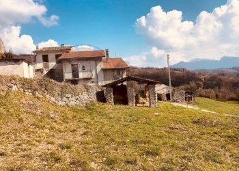 Rustico Via Vallemammoli, Santopadre - foto 27