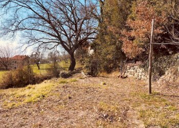 Rustico Via Vallemammoli, Santopadre - foto 28