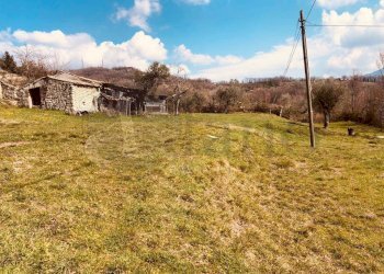 Rustico Via Vallemammoli, Santopadre - foto 30