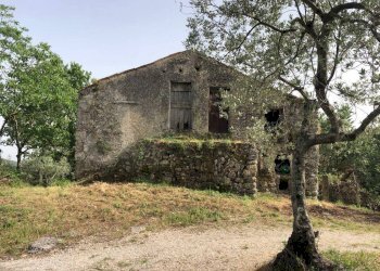 Rustico Via vallemammoli, Santopadre - foto 2