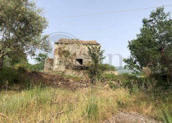 Rustico Via vallemammoli, Santopadre - foto 10