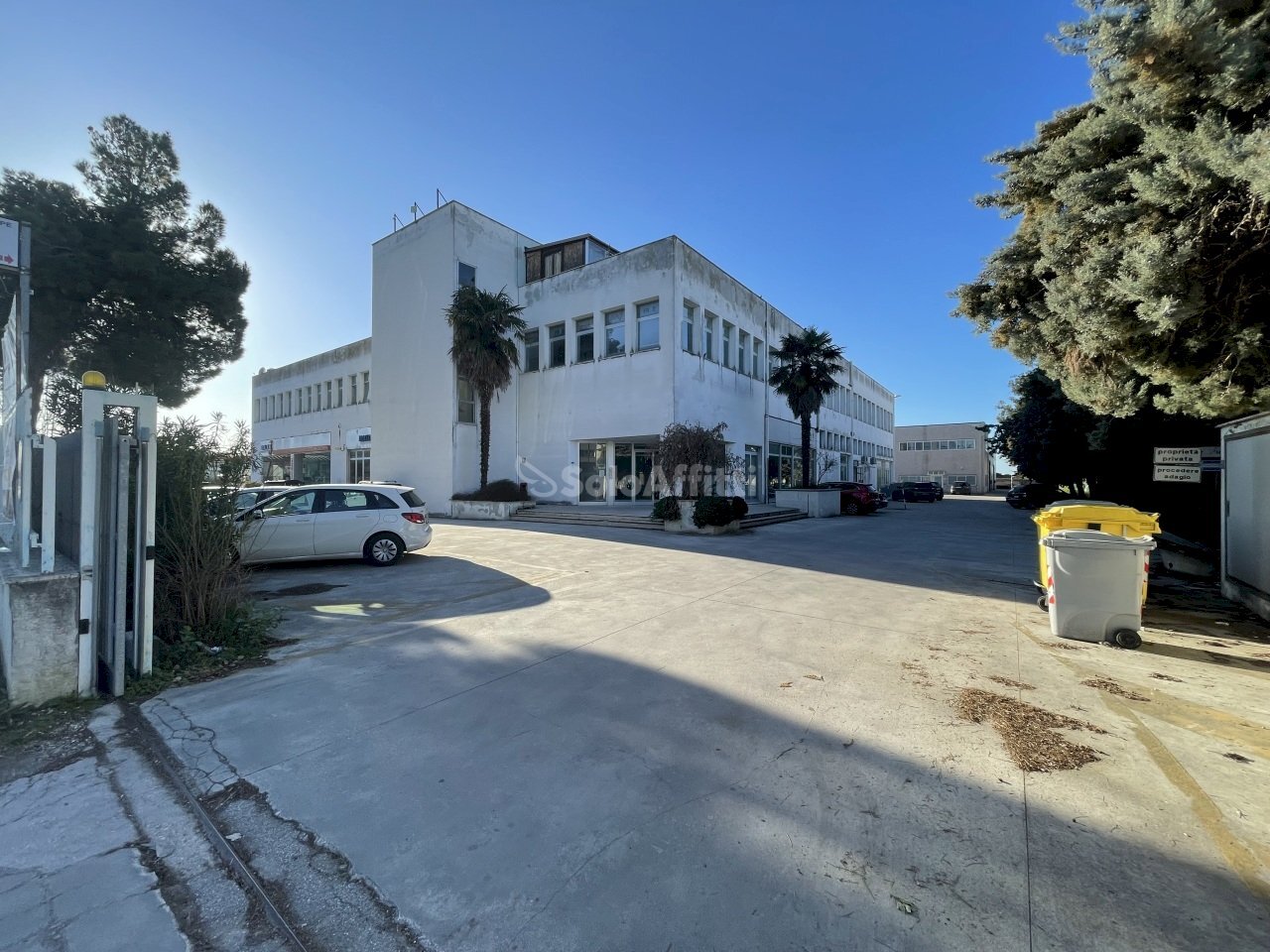 IMG_5624.JPG - Ufficio Falconara Marittima - foto 3