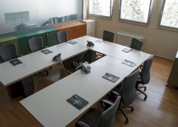 ufficio ingresso_17.JPG - Ufficio Falconara Marittima - foto 1