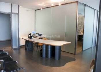 ufficio ingresso_11.JPG - Ufficio Falconara Marittima - foto 4