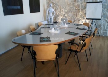 ufficio ingresso.JPG - Ufficio Falconara Marittima - foto 9