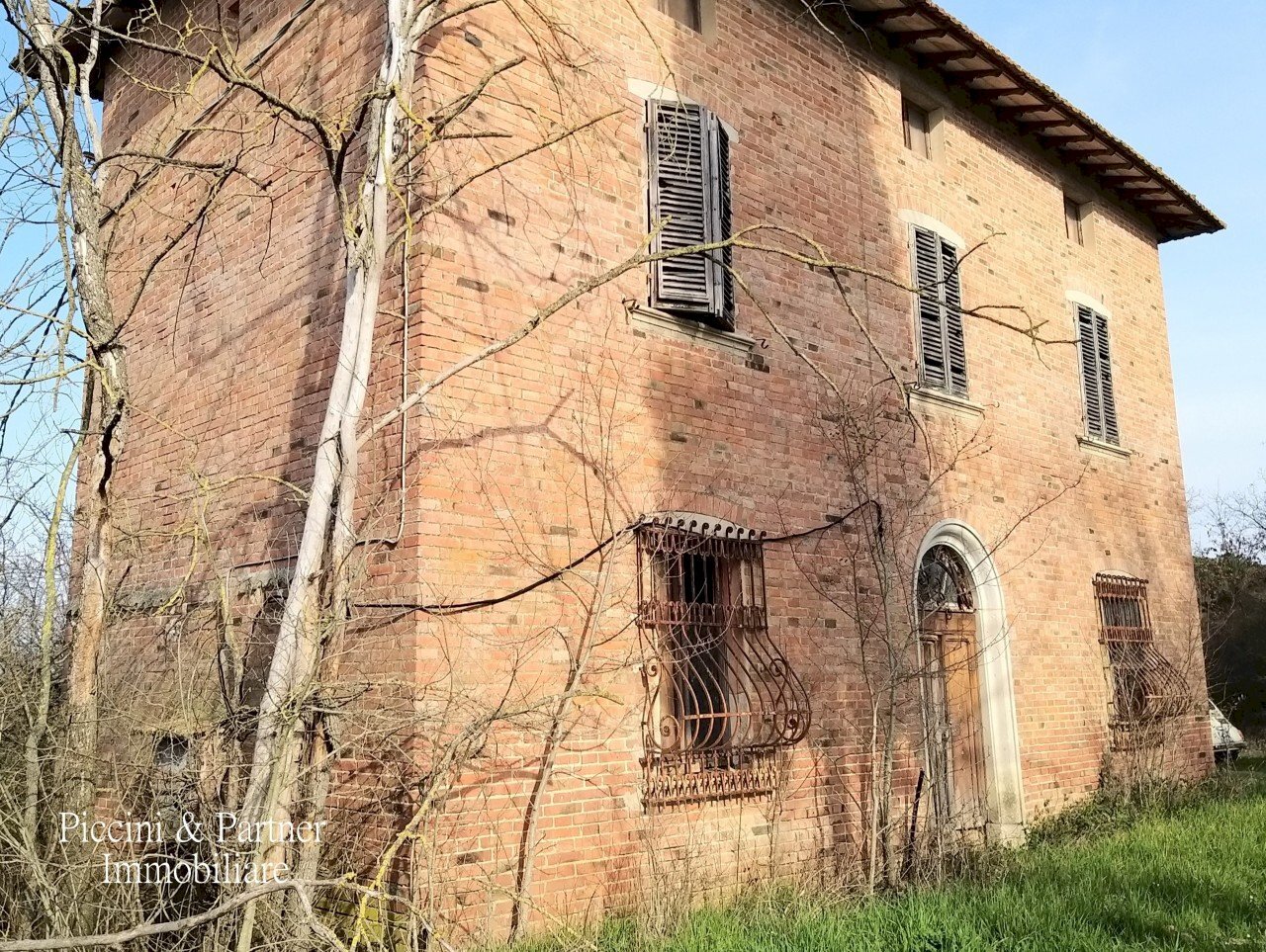 2a.jpg - Casale Località Bertoni, Castiglione del Lago - photo 2