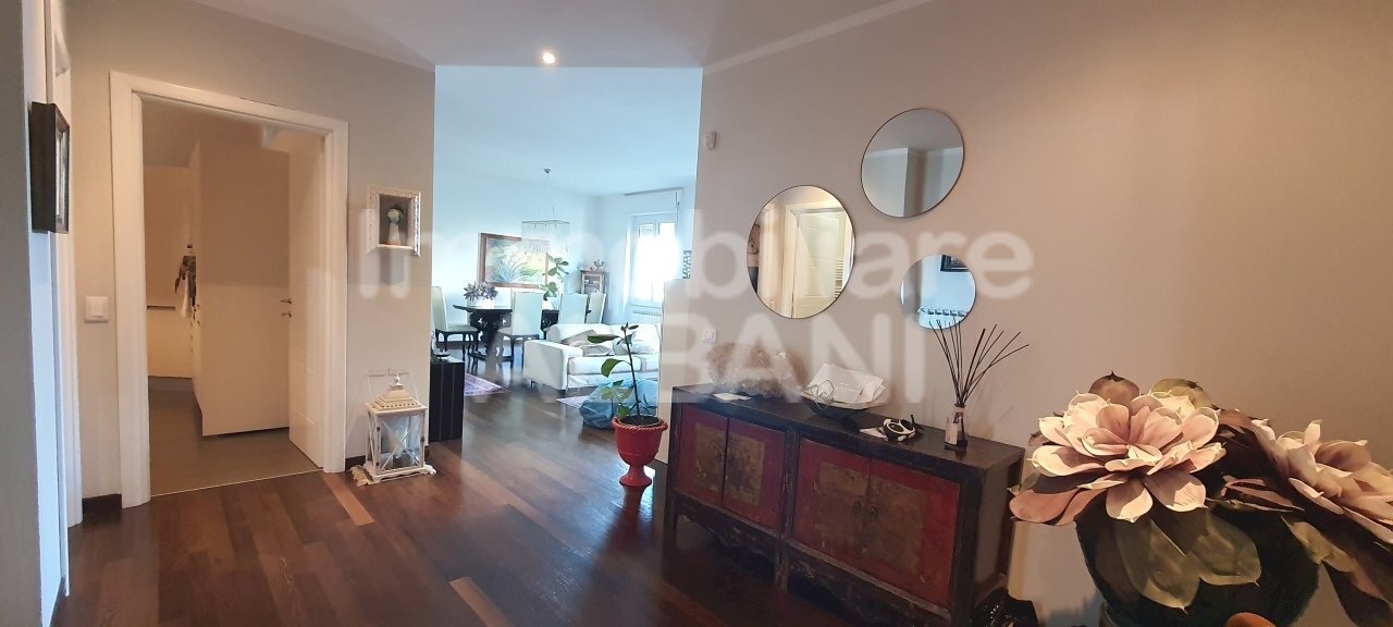 SP536_APPARTAMENTO_LASPEZIA_VENDITA_CENTRALE_SETTE - Appartamento La Spezia - foto 2