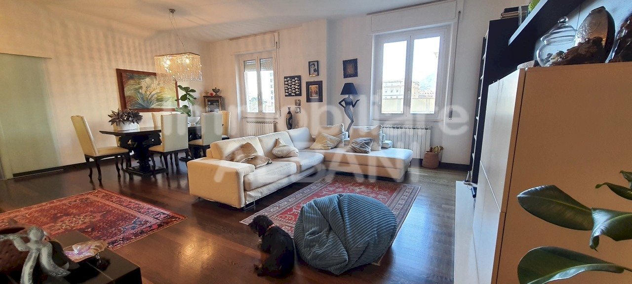 SP536_APPARTAMENTO_LASPEZIA_VENDITA_CENTRALE_SETTE - Appartamento La Spezia - foto 1