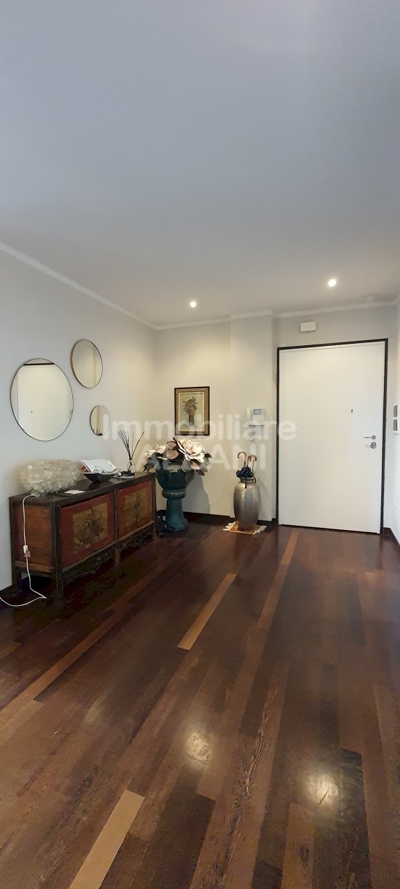 SP536_APPARTAMENTO_LASPEZIA_VENDITA_CENTRALE_SETTE - Appartamento La Spezia - foto 3