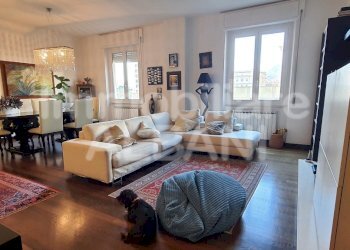 SP536_APPARTAMENTO_LASPEZIA_VENDITA_CENTRALE_SETTE - Appartamento La Spezia - foto 1