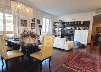 SP536_APPARTAMENTO_LASPEZIA_VENDITA_CENTRALE_SETTE - Appartamento La Spezia - foto 6