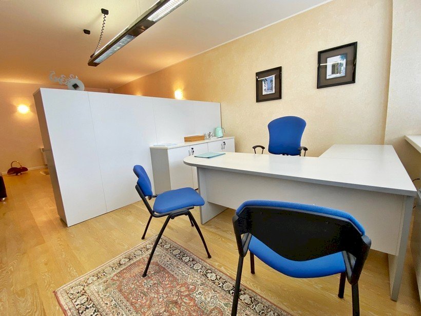 Ufficio LOCALITA' GRAND CHEMIN N. 30, 30, Saint-Christophe - foto 3