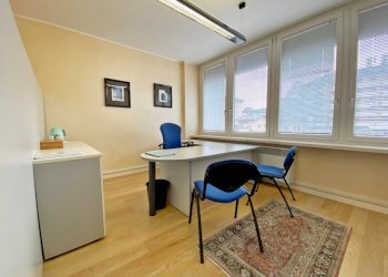 Ufficio LOCALITA' GRAND CHEMIN N. 30, 30, Saint-Christophe - foto 4