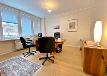 Ufficio LOCALITA' GRAND CHEMIN N. 30, 30, Saint-Christophe - foto 5