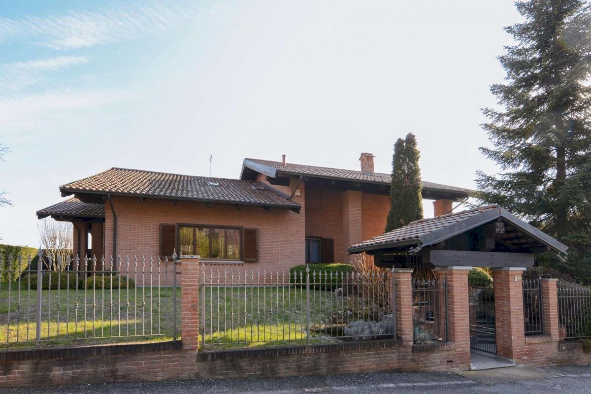 Villa Via Caselette, Givoletto - foto 3