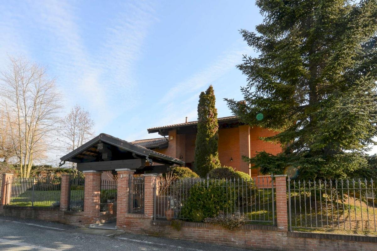 Villa Via Caselette, Givoletto - foto 1