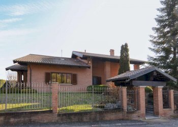 Villa Via Caselette, Givoletto - foto 3