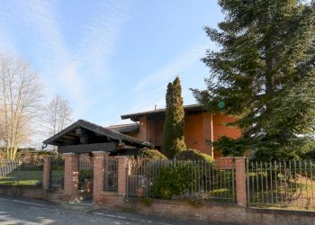 Villa Via Caselette, Givoletto - foto 1