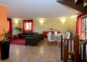 Villa Via Caselette, Givoletto - foto 8