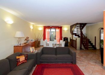 Villa Via Caselette, Givoletto - foto 10