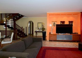 Villa Via Caselette, Givoletto - foto 12