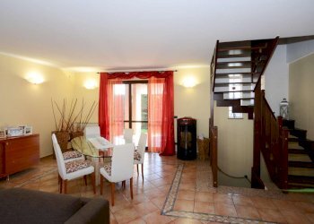 Villa Via Caselette, Givoletto - foto 14