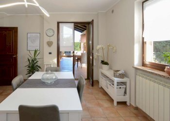 Villa Via Caselette, Givoletto - foto 17