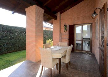 Villa Via Caselette, Givoletto - foto 19