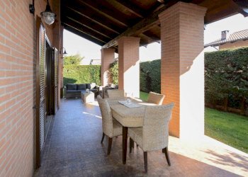 Villa Via Caselette, Givoletto - foto 20