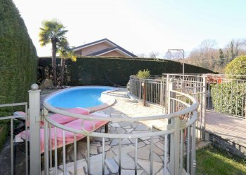 Villa Via Caselette, Givoletto - foto 21