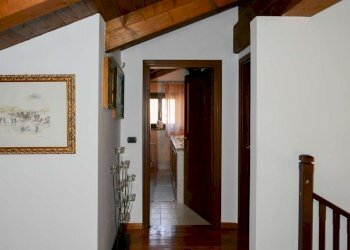 Villa Via Caselette, Givoletto - foto 33