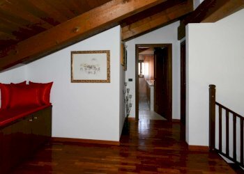 Villa Via Caselette, Givoletto - foto 34