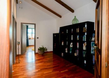 Villa Via Caselette, Givoletto - foto 39