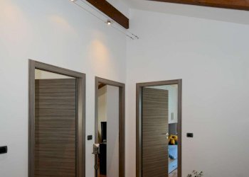 Villa Via Caselette, Givoletto - foto 40