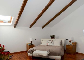 Villa Via Caselette, Givoletto - foto 42