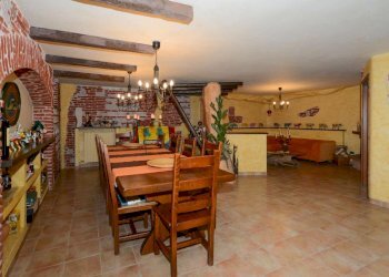 Villa Via Caselette, Givoletto - foto 51