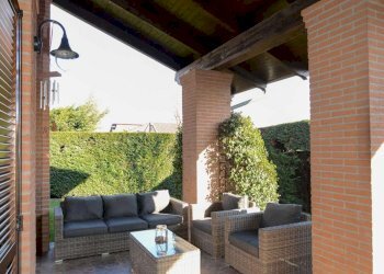 Villa Via Caselette, Givoletto - foto 59