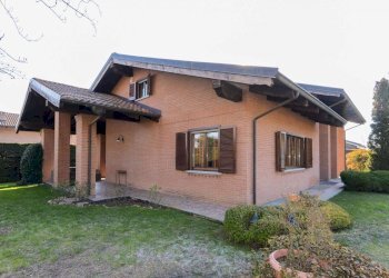 Villa Via Caselette, Givoletto - foto 61