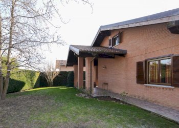 Villa Via Caselette, Givoletto - foto 63