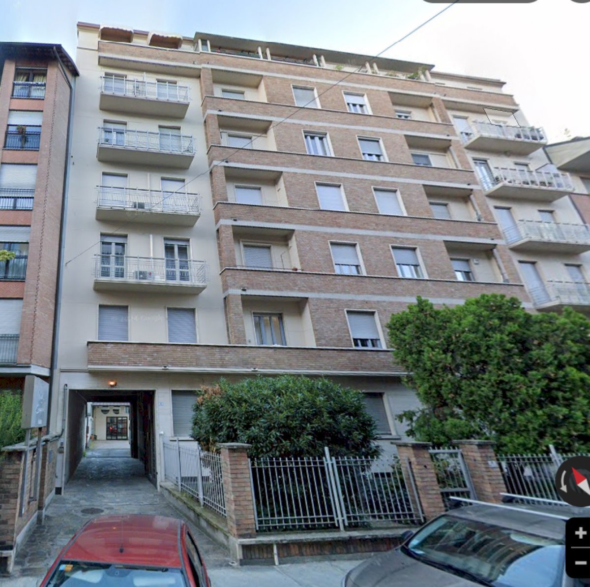 Magazzino Via Le Chiuse, Torino - foto 1