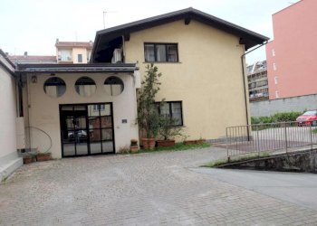 Magazzino Via Le Chiuse, Torino - foto 2