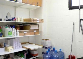 Magazzino Via Le Chiuse, Torino - foto 9