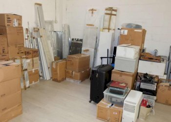 Magazzino Via Le Chiuse, Torino - foto 10